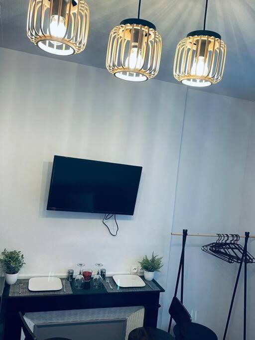 Apartment Le Black And White Centre-ville Historique Bourges
